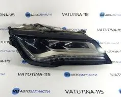 Фара основная R Full Led