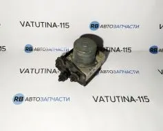 Блок ABS
