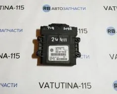 Блок управління АКПП