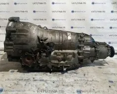 АКПП 4.2 4х4 - HKM