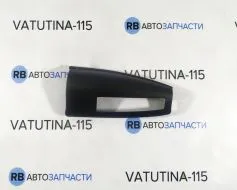 Повітрозабірник пов. фільтра