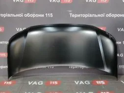 Капот - 7E0823033D/F