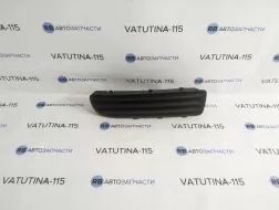 Решітка бампера R 1,6/2,0