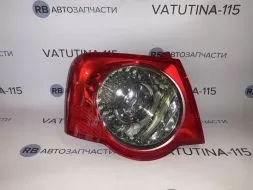 Ліхтар зовнішній L (SDN)  СПЕЦЦІНА