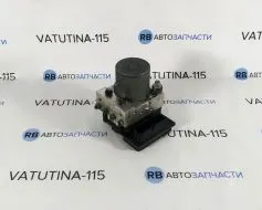 Блок ABS - 4F0614517R