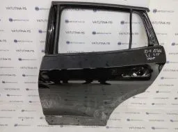 Двері задні L