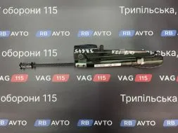 Переднатягувач ременя безпеки R (Піропатрон)