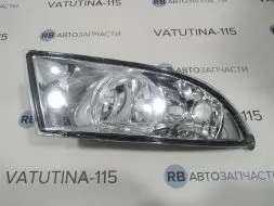 Протитуманна фара R (треуг.) H8+P21W - FP7408H4-E