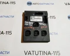 Блок комфорту