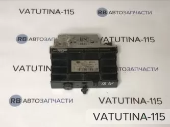 Блок управління АКПП