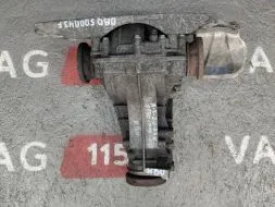 Редуктор задній 2.0 TFSI - KBU