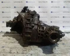 КПП 2,5 мех 4X4