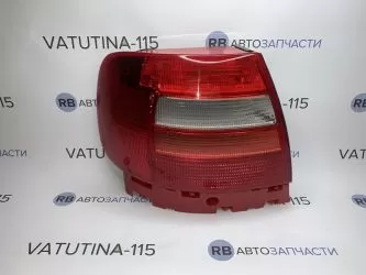 Ліхтар задній L SDN - FP0018F7-E