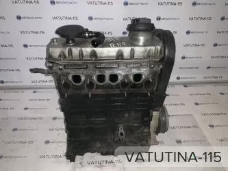 Двигун 1.9 TDI 81 кВт СПЕЦЦІНА - ASV
