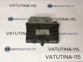 Блок управління АКПП