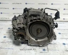 АКПП 1,8Т 6ст Америка DSG - QSG