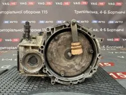 АКПП 1.9TDI - ELT