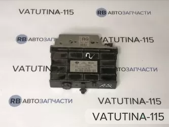 Блок управління АКПП