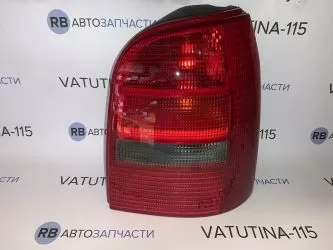 Ліхтар задній R Avant СПЕЦЦІНА - 8D9945112