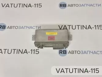 Блок управління ABS