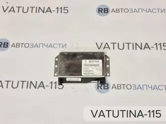 Блок управління АКПП 2.5TDI
