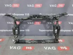 Панель передня (дефект) - 8R0805594D