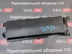 Airbag колін R - 8T0880842B/C/D/A