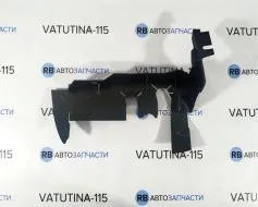 Воздухозаборник радиатора R (-RS, -Scout)
