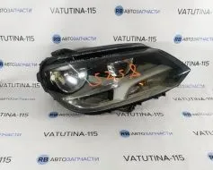 Фара основна R (утопл.)
