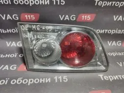 Фонарь внутренний L (универсал)
