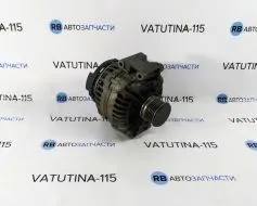 Генератор 1,8Т   4 отв