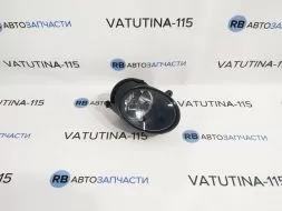 Протитуманна фара L H7 СПЕЦЦІНА