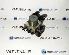 Блок ABS
