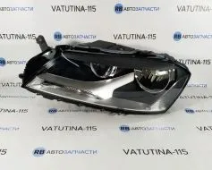 Фара основна L (дефект) - 3AB941005