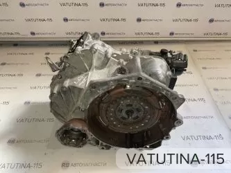 АКПП 7 ст DSG 1.4 TSI - PNB