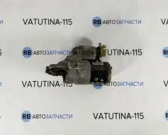 Стартер