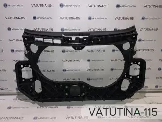Панель передня 6 цил.бенз. + 4 цил.диз. - 4F0805594D
