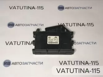 Блок управління ABS