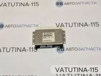 Блок управління ABS