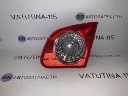 Ліхтар внутрішній R (SDN)