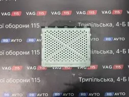 Блок радіо