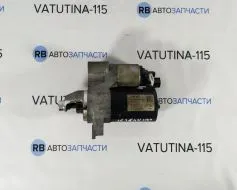 Стартер 2,0 TSI