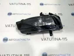 Протитуманна фара R H11 - FP7431H2-E