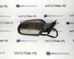 Дзеркало L (6 пін.)