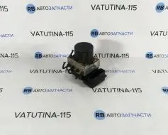 Блок ABS - 6Q0907379Q