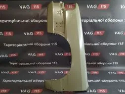 Крило L