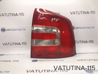 Ліхтар задній R Combi (дефект)