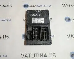 Блок комфорту