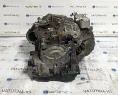 АКПП 2,0ТSI 6ст  Америка - RUY