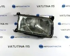 Фара основна R H4+T (дефект)